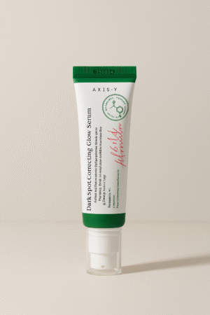 AXIS-Y Dark Spot Correcting Glow Serum