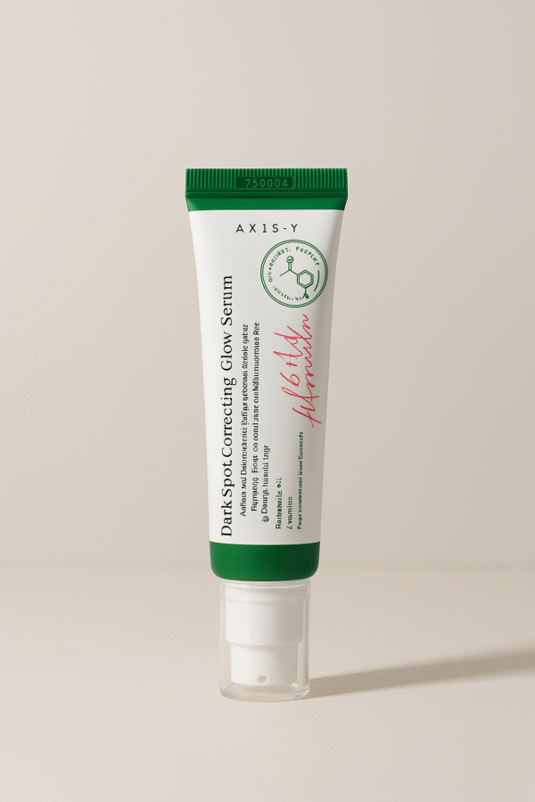 AXIS-Y Dark Spot Correcting Glow Serum