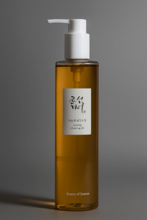Beauty of Joseon Ginseng Cleansing Oil