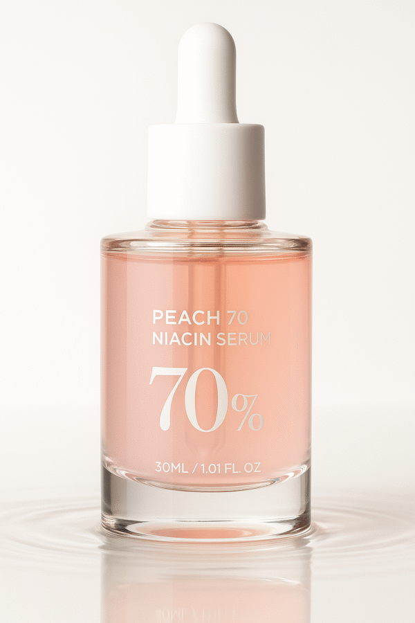 Anua Peach 70% Niacinamide Serum