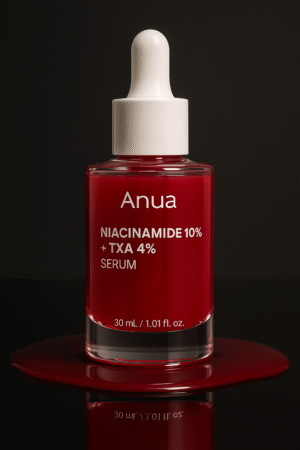 Anua Niacinamide 10% + TXA 4% Dark Spot Correcting Serum