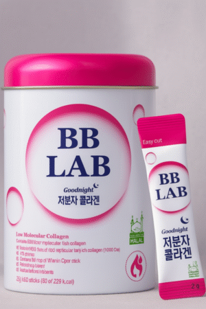 BB LAB (Halal) Low Molecular Collagen