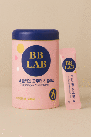 BB LAB: (Halal) The Collagen Powder S Plus