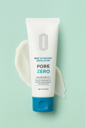 Be The Skin BHA+ Pore Zero 30 Second Exfoliator
