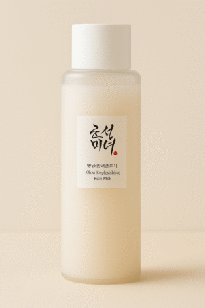 Beauty of Joseon Glow Replenishing Rice Milk