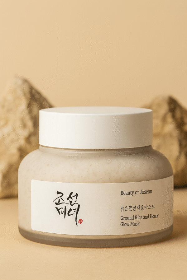 Beauty of Joseon Ground Rice and Honey Glow Mask