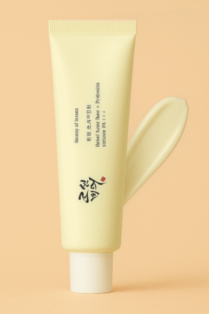Beauty Of Joseon Relief Sun : Rice + Probiotics