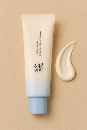 Beauty of Joseon Relief Sun Aqua-fresh : Rice + B5