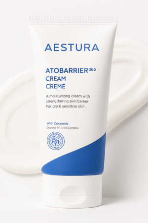Aestura Atobarrier 365 Cream