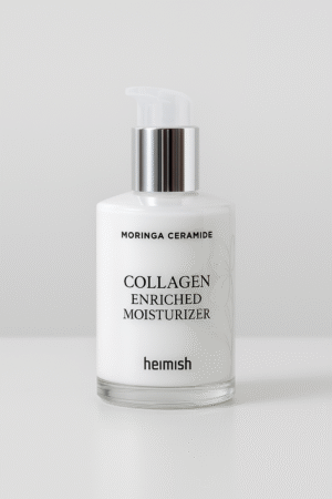 Heimish Moringa Collagen Moisturizer