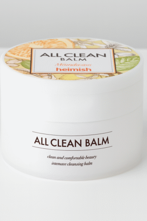 Heimish All Clean Balm (Mandarin)