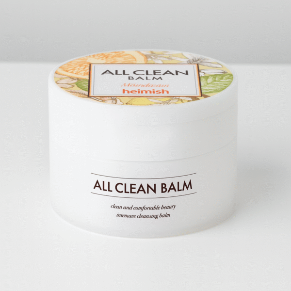 Heimish All Clean Balm (Mandarin)