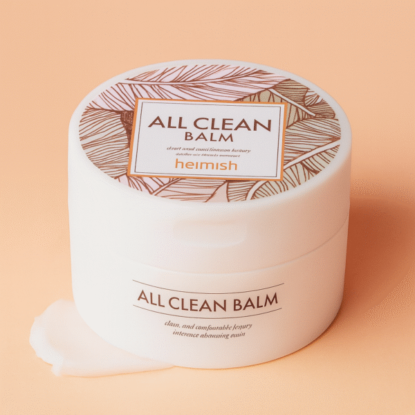 Heimish All Clean Balm (Original)