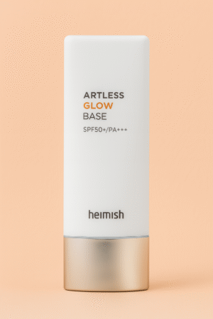 Heimish Artless Glow Base SPF 50+ PA+++