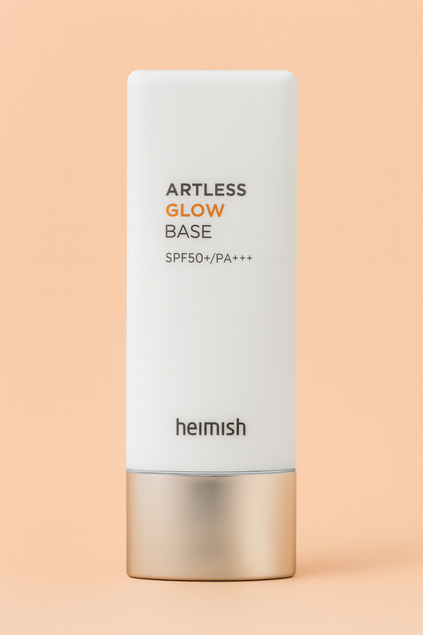 Heimish Artless Glow Base SPF 50+ PA+++