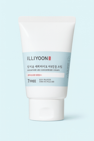 ILLIYOON Ceramide Ato Concentrate Cream