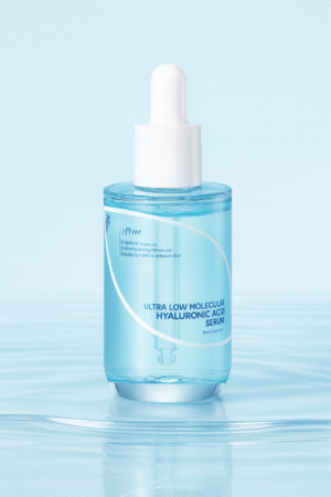 Isntree Ultra Low Molecular Hyaluronic Acid Serum