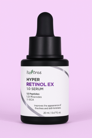 Isntree Hyper Retinol EX 1.0 Serum