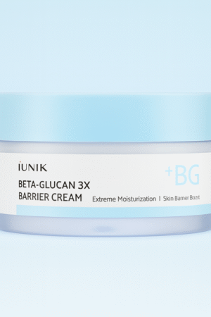 iUNIK Beta Glucan 3 x Daily Moisture Cream