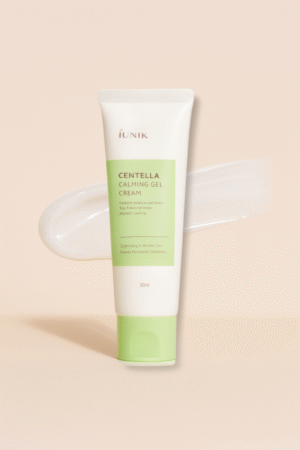 iUNIK Centella Calming Gel Cream