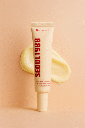 KSecret Seoul 1988 Eye Cream