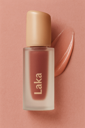 LAKA Fruity Glam Tint