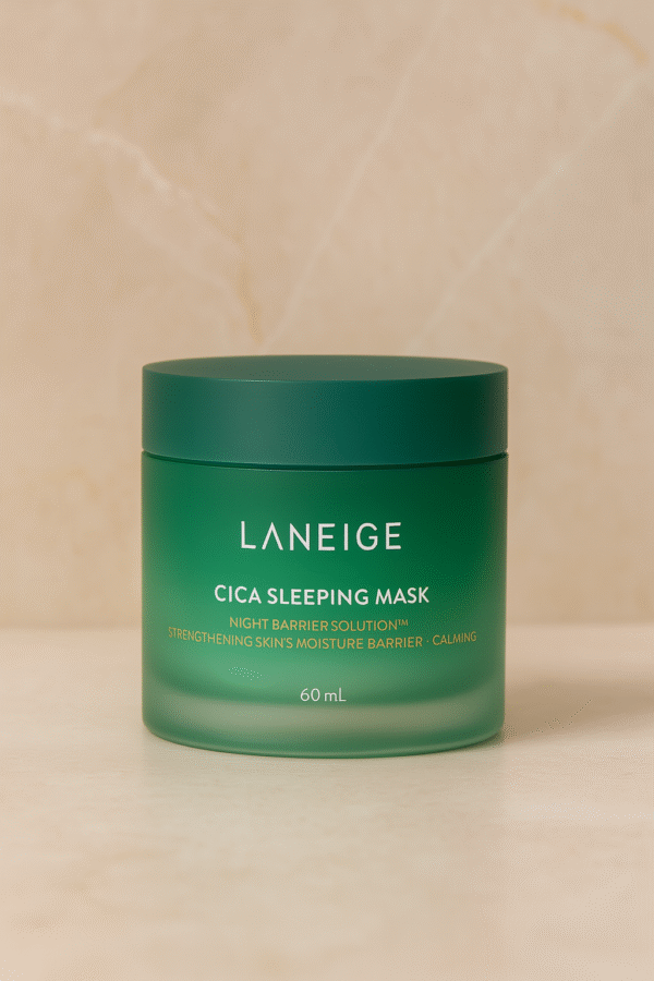 Laneige Mini Cica Sleeping Mask