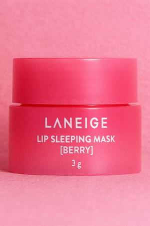 Laneige Lip Sleeping Mask Berry