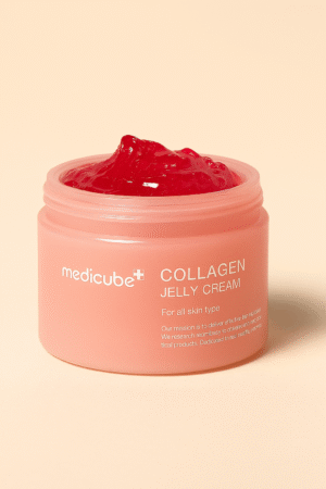 Medicube Collagen Jelly Cream