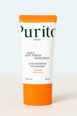 Purito Seoul Daily Soft Touch Sunscreen