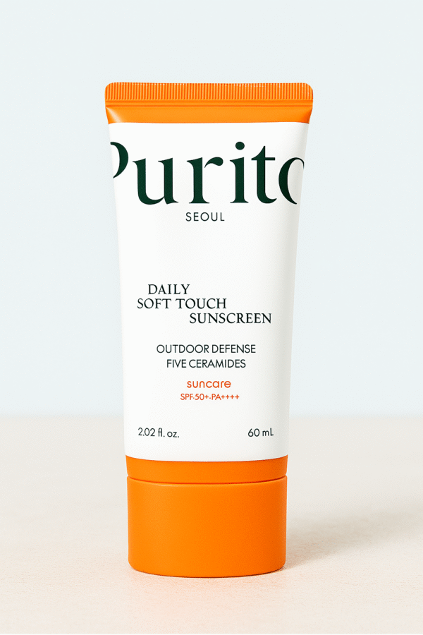 Purito Seoul Daily Soft Touch Sunscreen