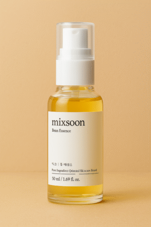 Mixsoon Bean Essence