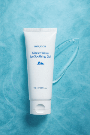 Mixsoon Glacier Water Ice Soothing Gel