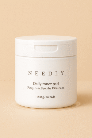 Needly Daily Toner Pad
