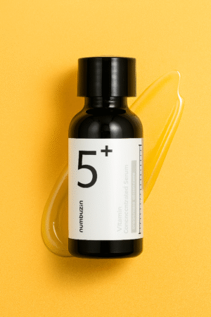 Numbuzin No.5 Vitamin Concentrated Serum