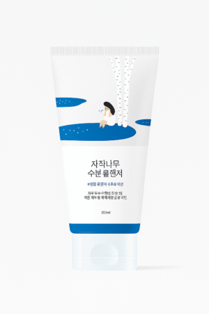 Round Lab Birch Juice Moisturizing Cleanser