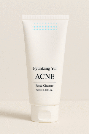 Pyunkang Yul ACNE Facial Cleanser + Spot Patch + Mask Pack