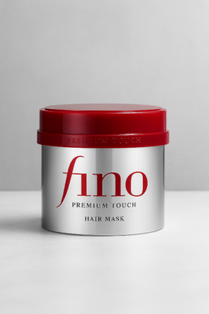 Shiseido Fino Premium Touch Hair Mask