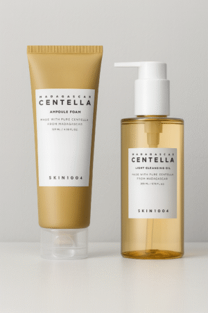 Skin1004 Double Cleansing Duo