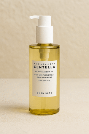 Skin1004 Madagascar Centella Light Cleansing Oil