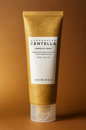 Skin1004 Madagascar Centella Ampoule Foam