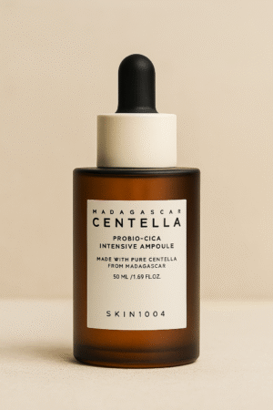 Skin1004 Madagascar Centella Probio-Cica Intensive Ampoule