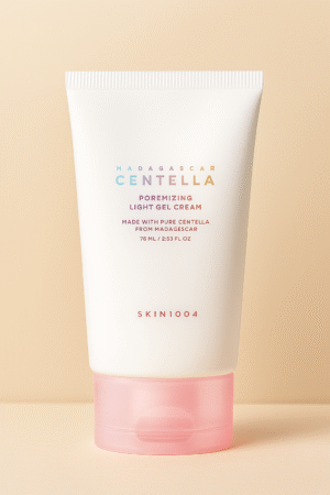 Skin1004 Madagascar Centella Poremizing Light Gel Cream