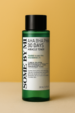 Some By MI AHA BHA PHA 30 Days Miracle Toner