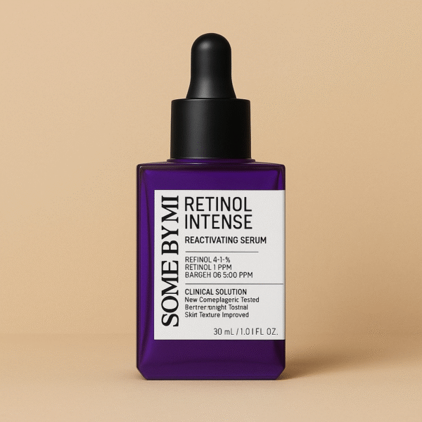 Some By MI Retinol Intense Reactivating Serum