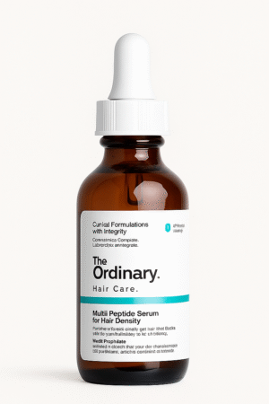 The Ordinary Multi-Peptide Serum for Hair Density