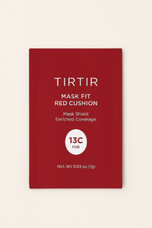 Tirtir Mask Fit Red Cushion
