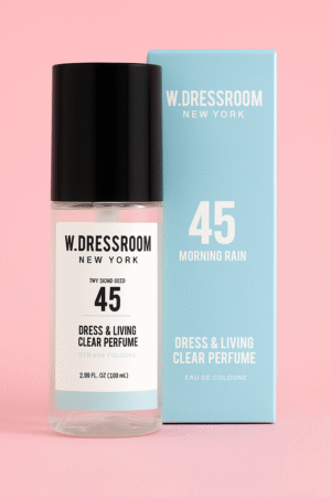 W.Dressroom Dress & Living Clear Perfume 