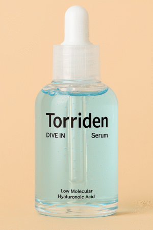 Torriden Dive-In Low Molecule Hyaluronic Acid Serum