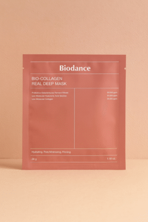 Biodance Bio-Collagen Real Deep Mask